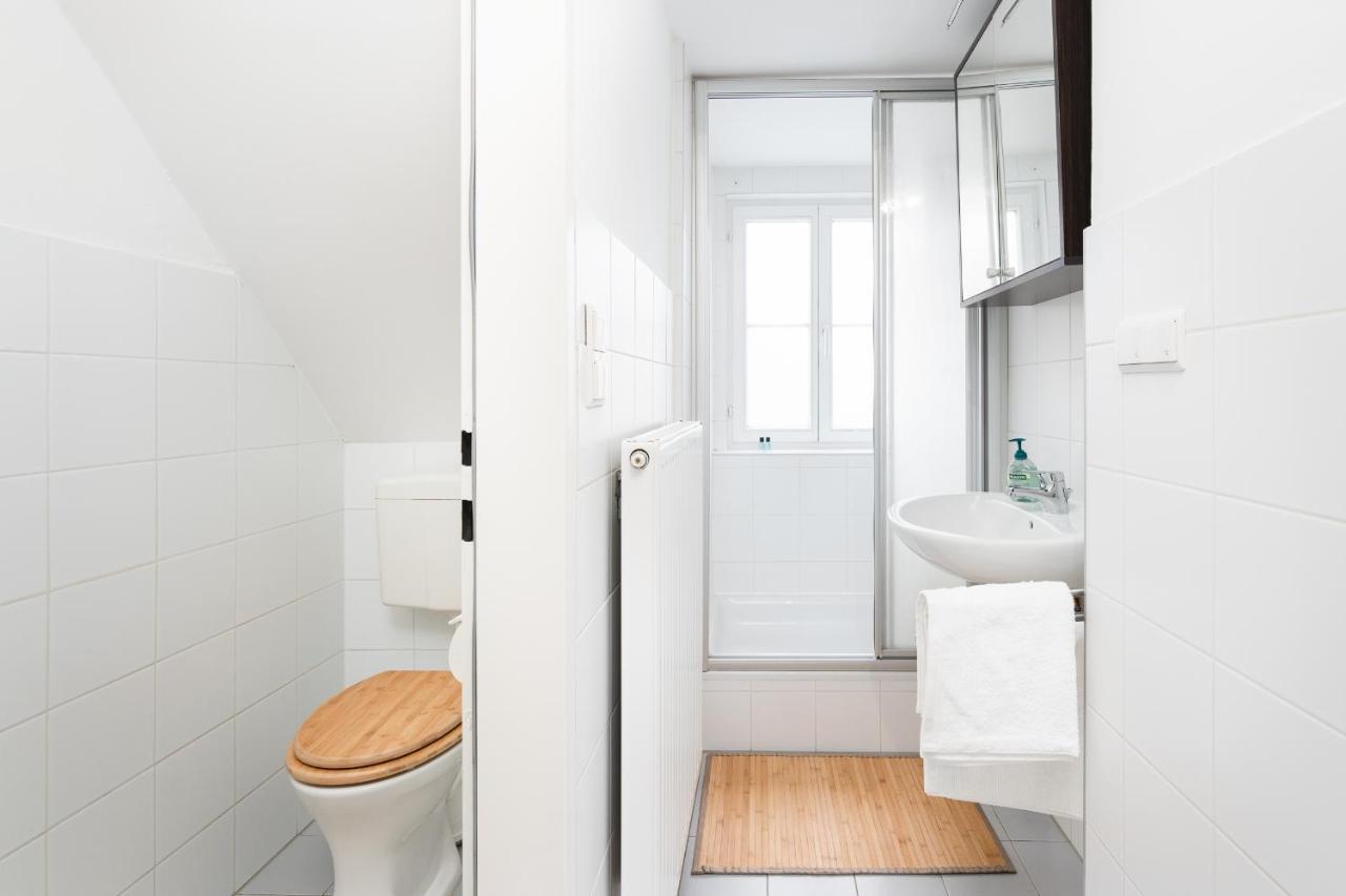 Apartament Comfy Downtown Loft - Self Check-In - Centre Of Graz Zewnętrze zdjęcie
