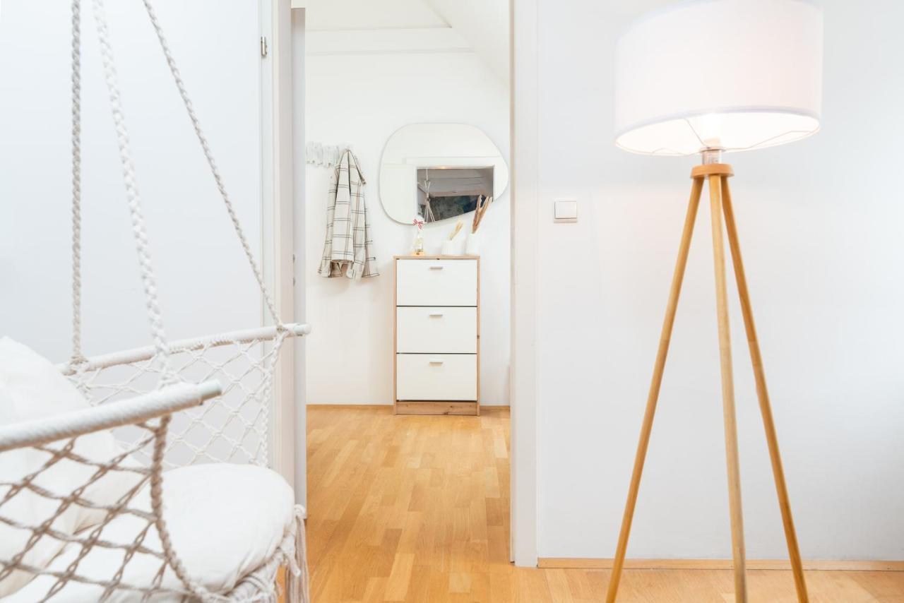 Apartament Comfy Downtown Loft - Self Check-In - Centre Of Graz Zewnętrze zdjęcie